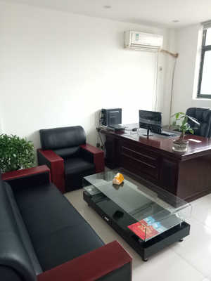 儒房地產(chǎn)全椒分公司 精細化管理鑄就卓越服務品牌